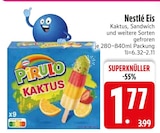 Eis im EDEKA Prospekt zum Preis von 1,77 €