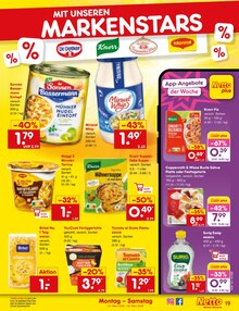 Torte im Netto Marken-Discount Prospekt "Aktuelle Angebote" mit 56 Seiten (Mönchengladbach)