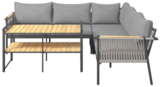 Loungegarnitur Angebote von Ambia Garden bei XXXLutz Möbelhäuser Dortmund für 449,00 €
