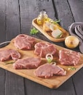 Super U Lavelanet-de-Comminges - Promo Porc igp sud-ouest : pavé ou lomo Promo Porc igp sud-ouest : pavé ou lomo à 6,95 € dans le catalogue Super U à Lavelanet-de-Comminges