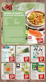 Aktueller nahkauf Prospekt mit Kaffee, "nichts liegt näher", Seite 2