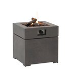 Aktuelles Cosi Feuertisch Cosibrixx 60 Beton Aluminium Angebot bei Segmüller in Mönchengladbach ab 599,00 €