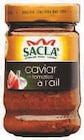 Sauce - SACLA en promo chez Super U Toulouse à 4,54 €