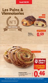 Prospectus Lidl "Offres Flash !" en cours à Mérignac, Page 9 Catalogue Lidl en cours à Mérignac, "Offres Flash !", Page 9