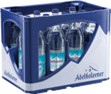 natürliches Mineralwasser Angebote von Adelholzener bei Huster Gera für 6,49 €