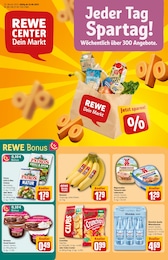 REWE Prospekt für Neuwied mit 34 Seiten REWE Prospekt für Neuwied: "Dein Markt", 34 Seiten, 16.06.2025 - 21.06.2025