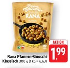 Aktuelle Pfanne Angebote bei E center in Darmstadt Aktuelles Pfannen-Gnocchi Klassisch Angebot bei E center in Darmstadt ab 1,99 €