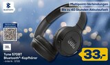 Tune 570BT Bluetooth-Kopfhörer im Angebot bei EURONICS in Bergkamen Tune 570BT Bluetooth-Kopfhörer Angebote von JBL bei EURONICS Bergkamen für 33,00 €