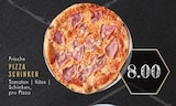 Aktuelles Pizza Schinken Angebot bei E center in Essen ab 8,00 €