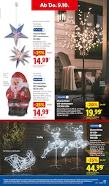 Aktueller Lidl Prospekt mit Gartendeko, "LIDL LOHNT SICH", Seite 45
