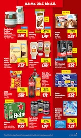 Jack Daniels im Lidl Prospekt in Leipzig Aktueller Lidl Prospekt mit Jack Daniels, "LIDL LOHNT SICH", Seite 17