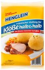Nürnberger Kloßteig bei REWE im Rödental Prospekt für 1,99 €