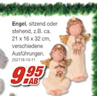 Engel Angebote bei Möbel AS Böblingen für 9,95 €