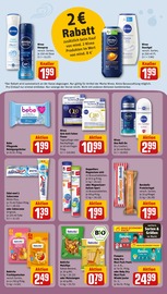 Aktueller REWE Prospekt mit Pampers, "Dein Markt", Seite 24