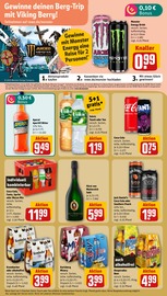 Ähnliche Freixenet-Sekt Angebote im Prospekt "Dein Markt" von REWE in Worms Ähnliche Angebote wie Freixenet-Sekt im Prospekt "Dein Markt" auf Seite 15 von REWE in Worms