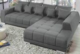 Wohnlandschaft Manuel im Angebot bei Die Möbelfundgrube in Trier Wohnlandschaft Manuel Angebote bei Die Möbelfundgrube Trier für 1.199,99 €