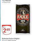 10% Extra Strong Beer im Angebot bei GLOBUS in Homburg 10% Extra Strong Beer Angebote von Faxe bei GLOBUS Homburg für 2,49 €