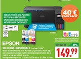 EcoTank ET-2861 im Angebot bei Marktkauf in Gladbeck EcoTank ET-2861 Angebote von EPSON bei Marktkauf Gladbeck für 149,99 €