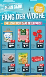 Aktueller nah&frisch Prospekt mit Cola, "DER MARKT FÜR GUTES ESSEN UND TRINKEN", Seite 5