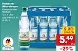 Aktuelles Klassisch Angebot bei Netto Marken-Discount in Mannheim ab 5,49 €