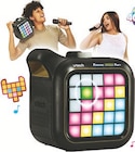 Karaoké light party - Vtech en promo chez La Grande Récré Karaoké light party - Vtech dans le catalogue La Grande Récré