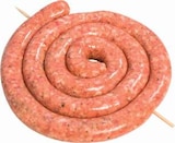 Aktuelle Bratwurst Angebote bei EDEKA in Osnabrück Aktuelles Bratwurst-Schnecken Angebot bei EDEKA in Osnabrück ab 9,90 €