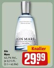 Aktuelle Spirituosen Angebote bei REWE in Ingolstadt Aktuelles Gin Mare Angebot bei REWE in Ingolstadt ab 29,99 €