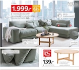 Angebot im XXXLutz Möbelhäuser Essen Prospekt XXXLutz Möbelhäuser Essen Prospekt mit im Angebot für 139,00 €
