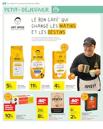 Offre Dolce Gusto dans le catalogue Carrefour Market du moment à la page 6