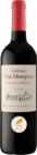 A.O.P. Castillon-Côtes de Bordeaux 2018 - Château Côte Montpezat - Monoprix A.O.P. Castillon-Côtes de Bordeaux 2018 - Château Côte Montpezat à 8,80 € dans le catalogue Monoprix