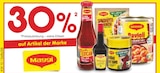 30% Rabatt Angebote von Maggi bei Netto Marken-Discount Villingen-Schwenningen