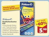 combi Freren - Deckfarbkasten K12 Angebot im Prospekt Deckfarbkasten K12 bei combi im Freren Prospekt für 5,99 €