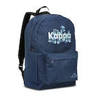 Sac à dos Gabriela - KAPPA - Intersport Sac à dos Gabriela - KAPPA à 9,99 € dans le catalogue Intersport