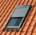 Fenêtre de toit Confort MK04 - VELUX dans le catalogue Castorama