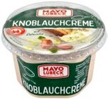 Knoblauchcreme Angebote von Mayo Lübeck bei Kaufland Seevetal für 1,29 €