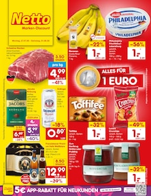 Aktueller Netto Marken-Discount Adlkofen Prospekt Netto Marken-Discount Adlkofen Prospekt "Aktuelle Angebote" mit 71 Seiten