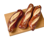 tegut - Bio-Laugenstange Angebot im Prospekt Bio-Laugenstange bei tegut im Prospekt "" für 1,99 €