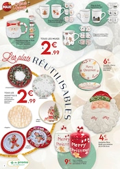 Fleurs Angebote im Prospekt "I love Art de Recevoir" von Maxi Bazar Fleurs Angebote im Prospekt "I love Art de Recevoir" von Maxi Bazar auf Seite 6