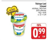 Aktuelles Schmand Angebot bei E center in Chemnitz ab 0,99 €