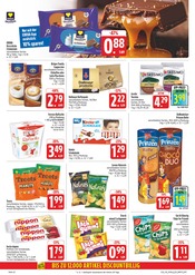 Jacobs im EDEKA Prospekt in Bautzen Aktueller EDEKA Prospekt mit Jacobs, "Wir lieben Lebensmittel!", Seite 30