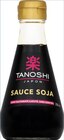 Sauce soja salée - Tanoshi dans le catalogue Lidl