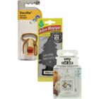 SUR TOUS LES DÉSODORISANTS POUR VOITURE - L'ARBRE MAGIQUE, CARREFOUR ET YANKEE CANDLE en promo chez Carrefour SUR TOUS LES DÉSODORISANTS POUR VOITURE - L'ARBRE MAGIQUE, CARREFOUR ET YANKEE CANDLE dans le catalogue Carrefour