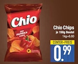 Chio Chips von Chio im aktuellen EDEKA Prospekt für 0,99 €