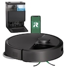 Aspirateur robot laveur - IROBOT - Carrefour à Issoire Aspirateur robot laveur - IROBOT en promo chez Carrefour Issoire à 249,99 €