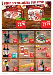 Glas im Marktkauf Prospekt in Hof Aktueller Marktkauf Prospekt mit Glas, "AUSWAHL RIESIG, PREISE NIEDRIG", Seite 7