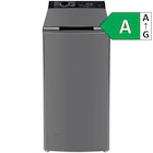 POCOline Toplader-Waschmaschine TLWV75ASI13 im Angebot bei POCO in Rostock POCOline Toplader-Waschmaschine TLWV75ASI13 Angebote von A - G bei POCO Rostock für 319,99 €