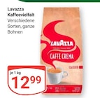 Kaffeevielfalt bei GLOBUS im Prospekt "" für 12,99 €