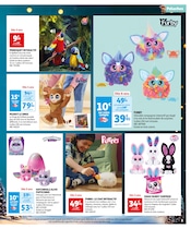 Promos Lapin dans le catalogue "Un max de promos et d'étoiles plein les yeux" de Auchan Hypermarché à la page 5