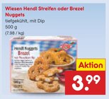 Wiesen Hendl Streifen im Angebot bei Netto Marken-Discount in Siegen Wiesen Hendl Streifen Angebote bei Netto Marken-Discount Siegen für 3,99 €
