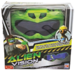 Alien vision en promo chez La Grande Récré Alien vision dans le catalogue La Grande Récré